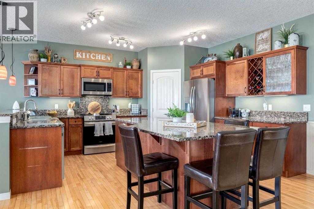 569 Boulder Creek Circle Se, Langdon, Alberta  T0J 1X3 - Photo 6 - A2279303