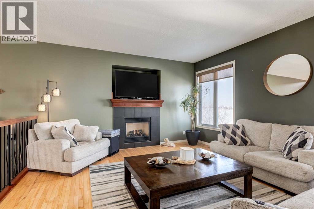 569 Boulder Creek Circle Se, Langdon, Alberta  T0J 1X3 - Photo 5 - A2279303