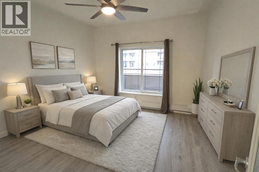 201, 10 Discovery Ridge Close Sw, Calgary, Alberta  t3h 5x4 - Photo 7 - A2282388