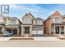 1503 VARELAS PASSAGE, Oakville, Ontario