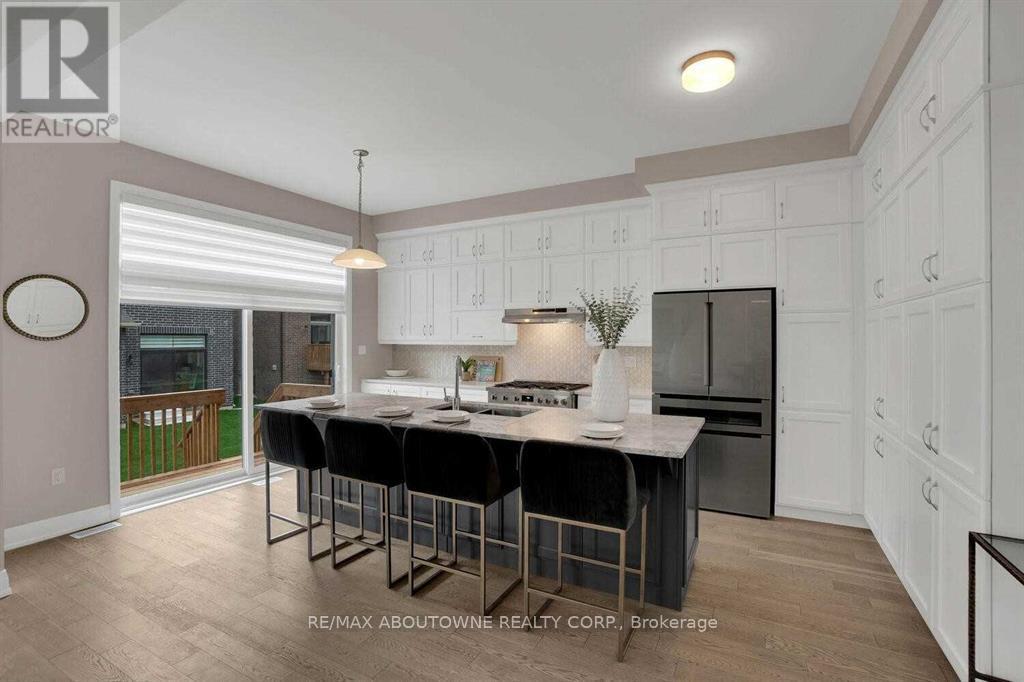 1503 Varelas Passage, Oakville, Ontario  L6H 3S2 - Photo 8 - W12633826