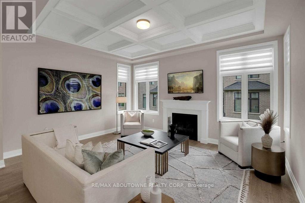 1503 Varelas Passage, Oakville, Ontario  L6H 3S2 - Photo 6 - W12633826