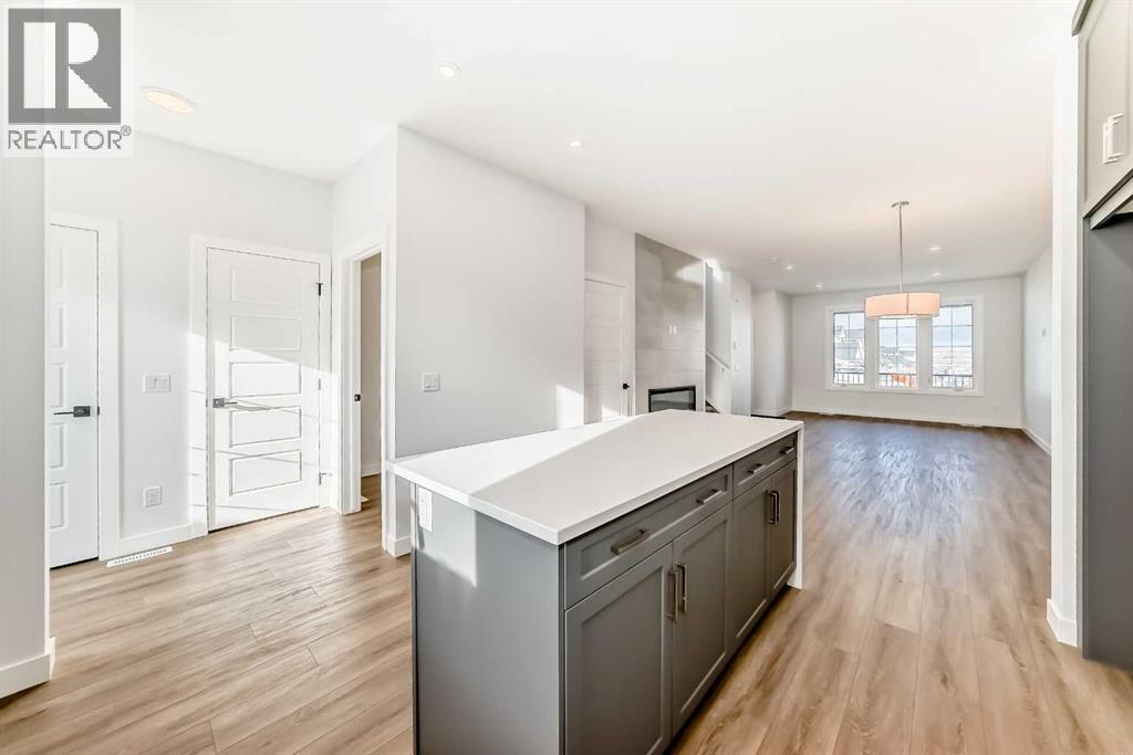 5001 Harmony Circle, Rural Rocky View County, Alberta  T3Z 0K5 - Photo 10 - A2282774