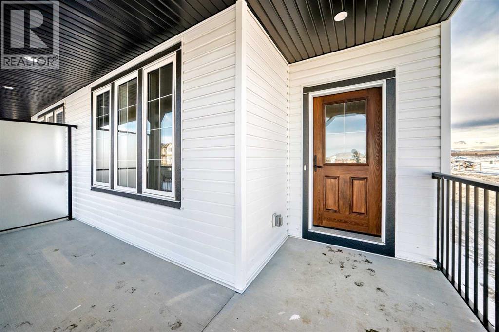 5001 Harmony Circle, Rural Rocky View County, Alberta  T3Z 0K5 - Photo 2 - A2282774