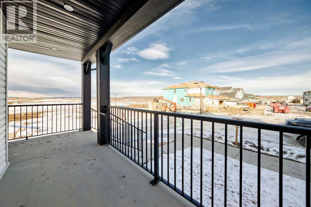 5001 Harmony Circle, Rural Rocky View County, Alberta  T3Z 0K5 - Photo 3 - A2282774