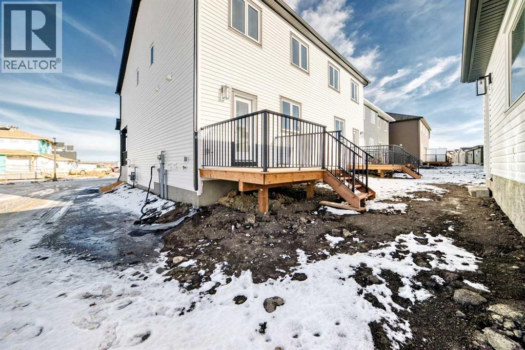 5001 Harmony Circle, Rural Rocky View County, Alberta  T3Z 0K5 - Photo 45 - A2282774