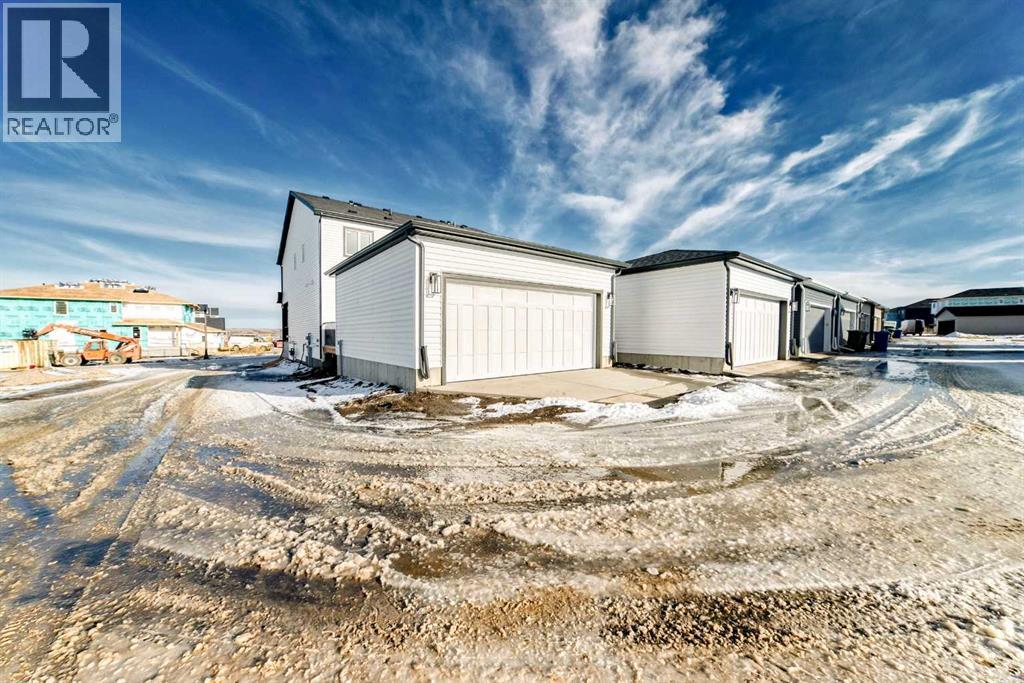 5001 Harmony Circle, Rural Rocky View County, Alberta  T3Z 0K5 - Photo 48 - A2282774