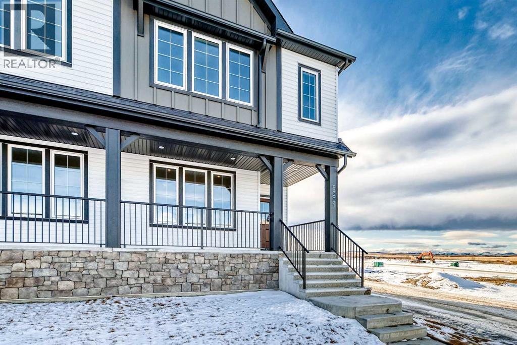 5001 Harmony Circle, Rural Rocky View County, Alberta  T3Z 0K5 - Photo 49 - A2282774