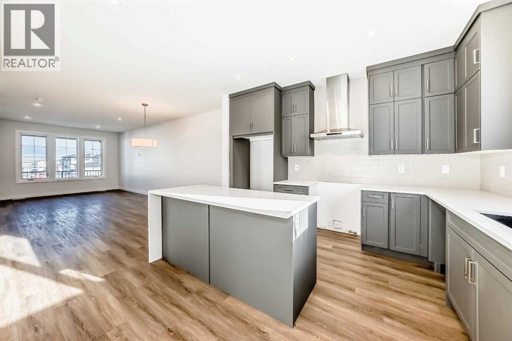 5001 Harmony Circle, Rural Rocky View County, Alberta  T3Z 0K5 - Photo 7 - A2282774