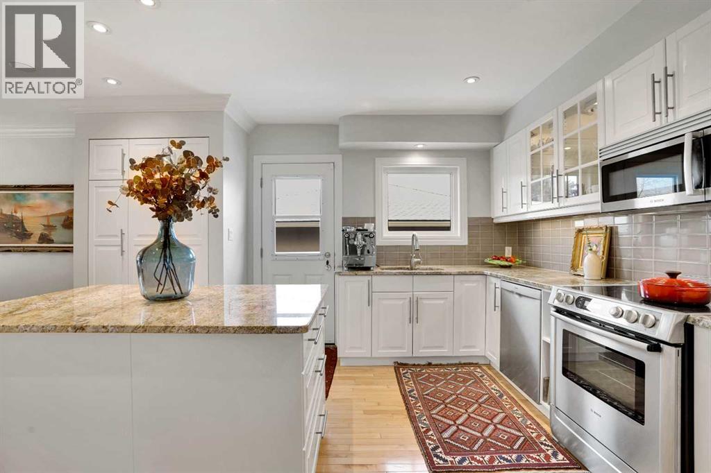 1317 9 Street Nw, Calgary, Alberta  T2M 3L1 - Photo 10 - A2281333