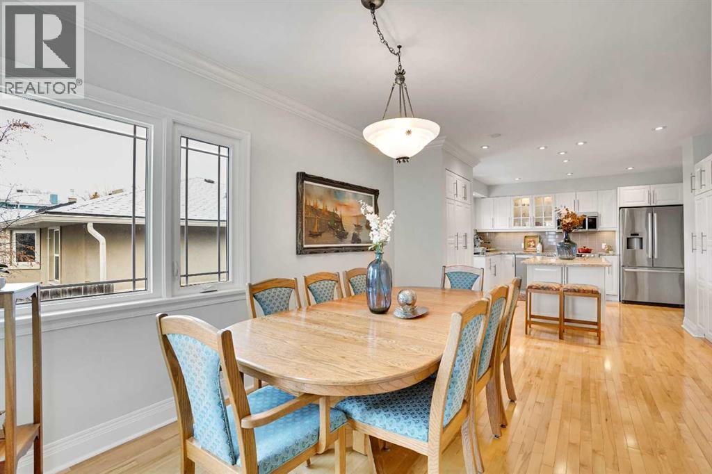 1317 9 Street Nw, Calgary, Alberta  T2M 3L1 - Photo 17 - A2281333