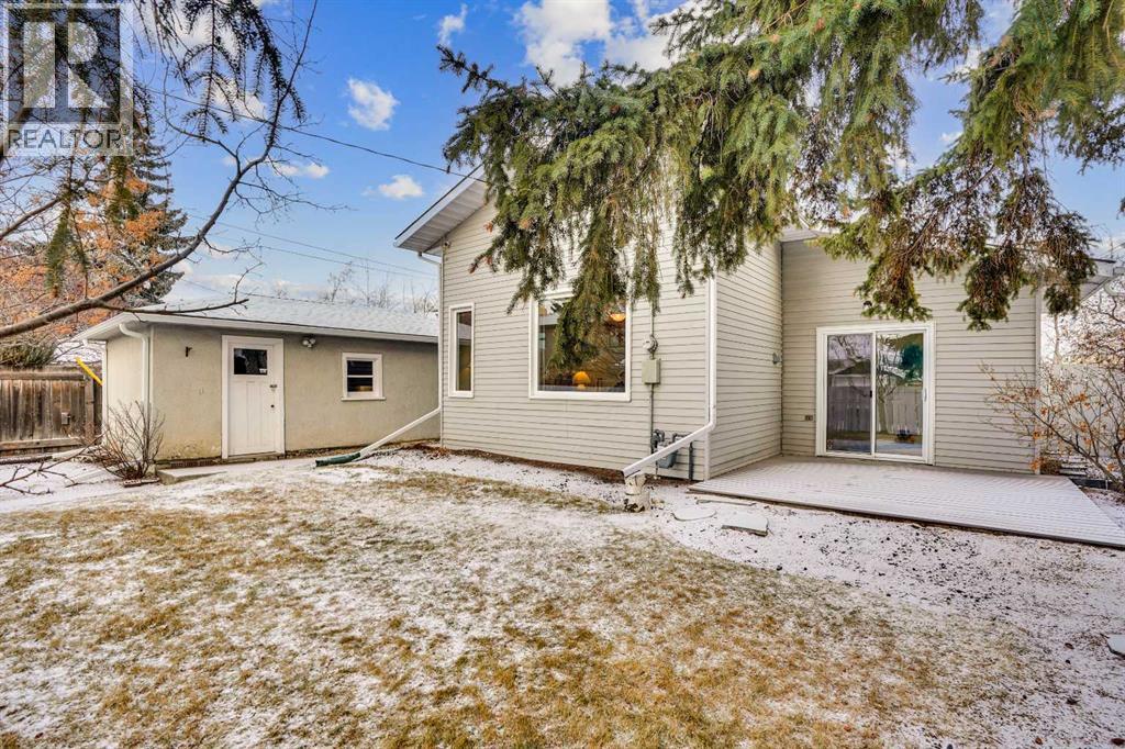 1317 9 Street Nw, Calgary, Alberta  T2M 3L1 - Photo 36 - A2281333