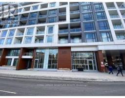 418 - 223 ST CLAIR AVENUE W, Toronto, Ontario