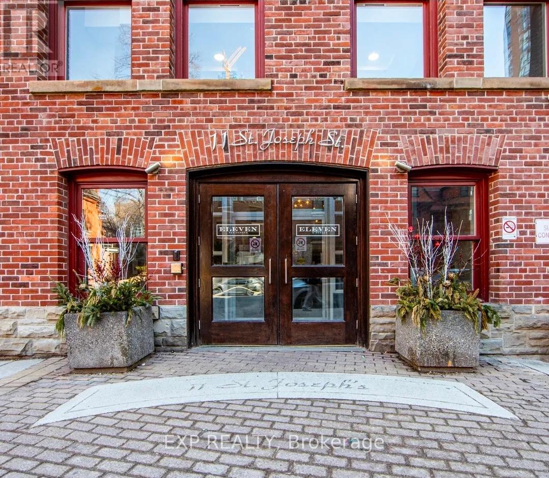 809 - 11 St. Joseph Street, Toronto, Ontario  M4Y 3G4 - Photo 6 - C12746462