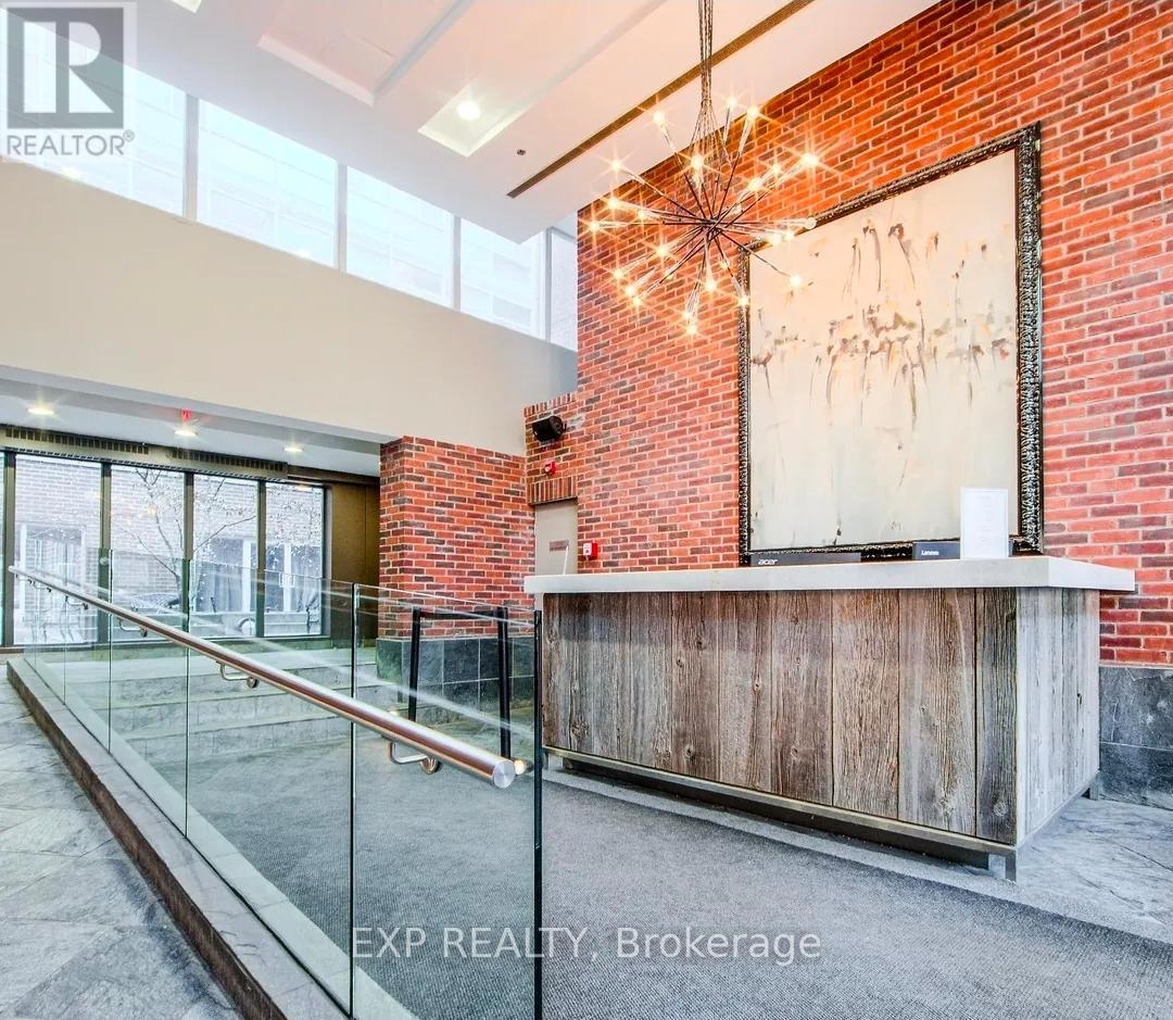 809 - 11 St. Joseph Street, Toronto, Ontario  M4Y 3G4 - Photo 7 - C12746462