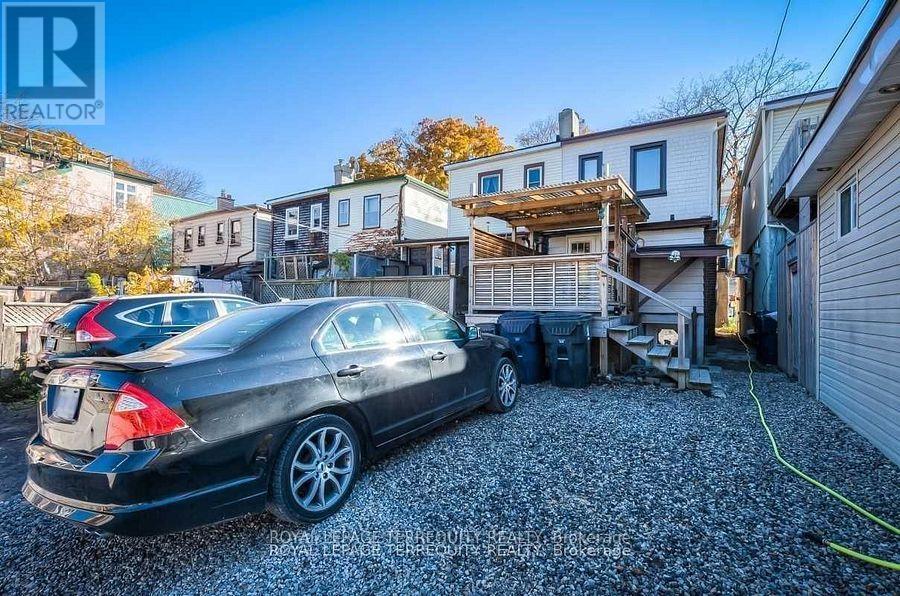 1760 Queen Street East Street, Toronto, Ontario  M4L 1G7 - Photo 2 - E12746440