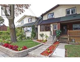 1760 QUEEN STREET EAST STREET, Toronto, Ontario