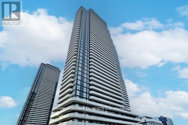 5215 - 8 INTERCHANGE WAY, Vaughan, Ontario