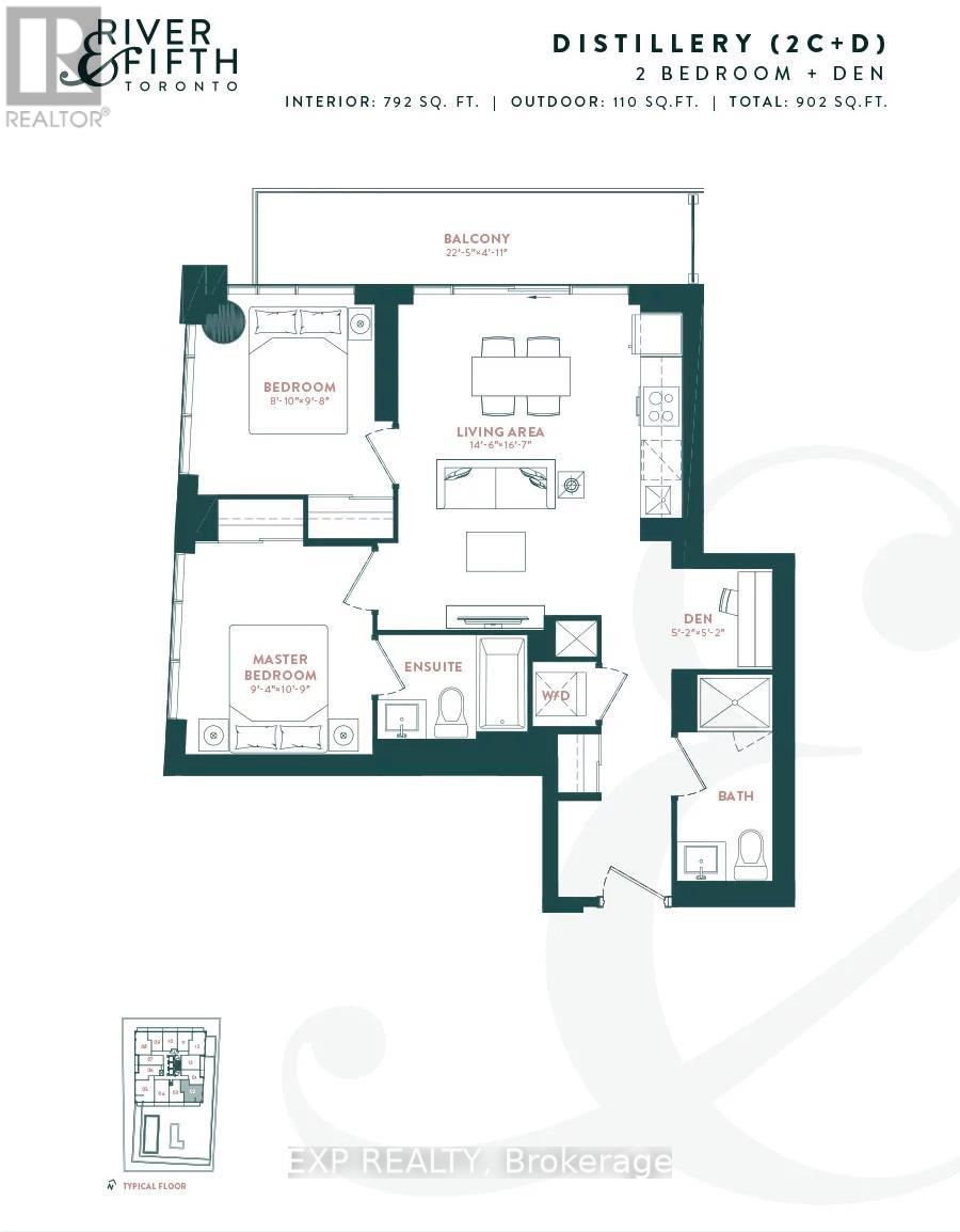 Lp02 - 5 Defries Street, Toronto, Ontario  M5A 0W7 - Photo 43 - C12745946