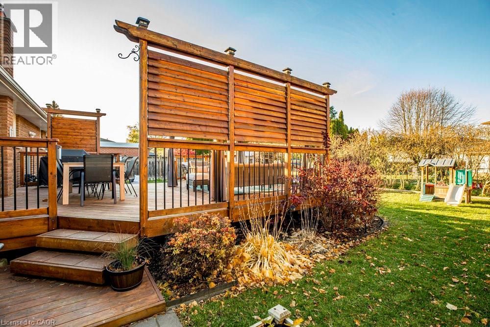 7 Prince Charles Drive, St. Catharines, Ontario  L2N 3Y4 - Photo 43 - 40795996