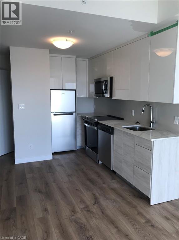 60 Frederick Street Unit# 1512, Kitchener, Ontario  N2H 0C7 - Photo 6 - 40801933