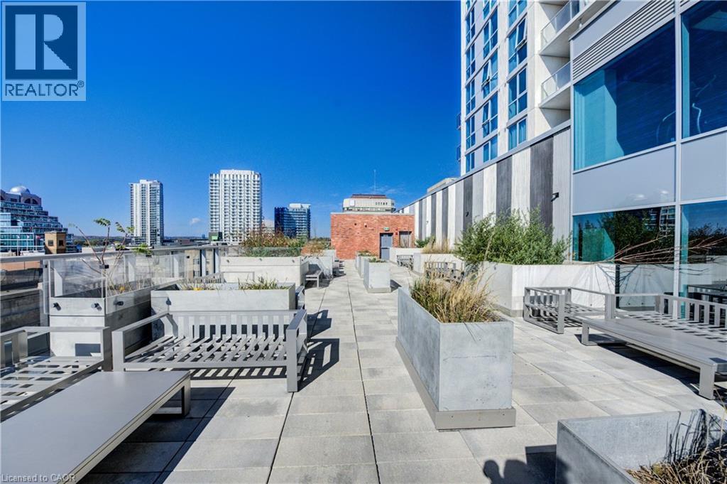 60 Frederick Street Unit# 1512, Kitchener, Ontario  N2H 0C7 - Photo 11 - 40801933