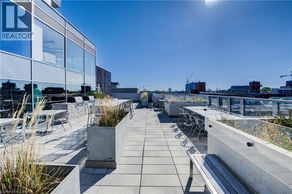 60 Frederick Street Unit# 1512, Kitchener, Ontario  N2H 0C7 - Photo 12 - 40801933