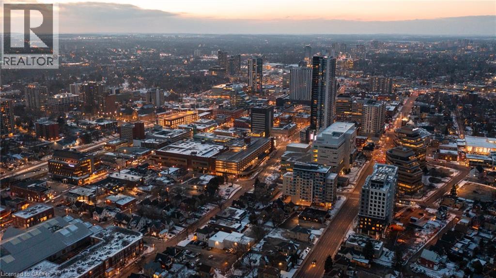 60 Frederick Street Unit# 1512, Kitchener, Ontario  N2H 0C7 - Photo 13 - 40801933