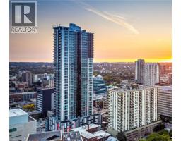 60 FREDERICK Street Unit# 1512, Kitchener, Ontario