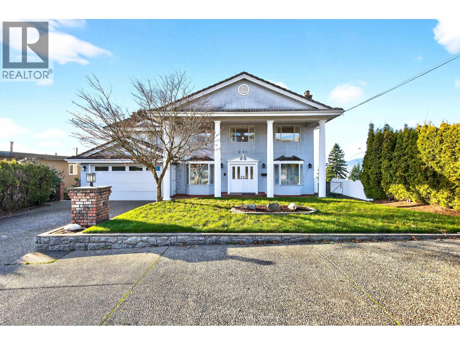 291 N Springer Avenue, Burnaby, British Columbia  V5B 1H5 - Photo 1 - R3085034