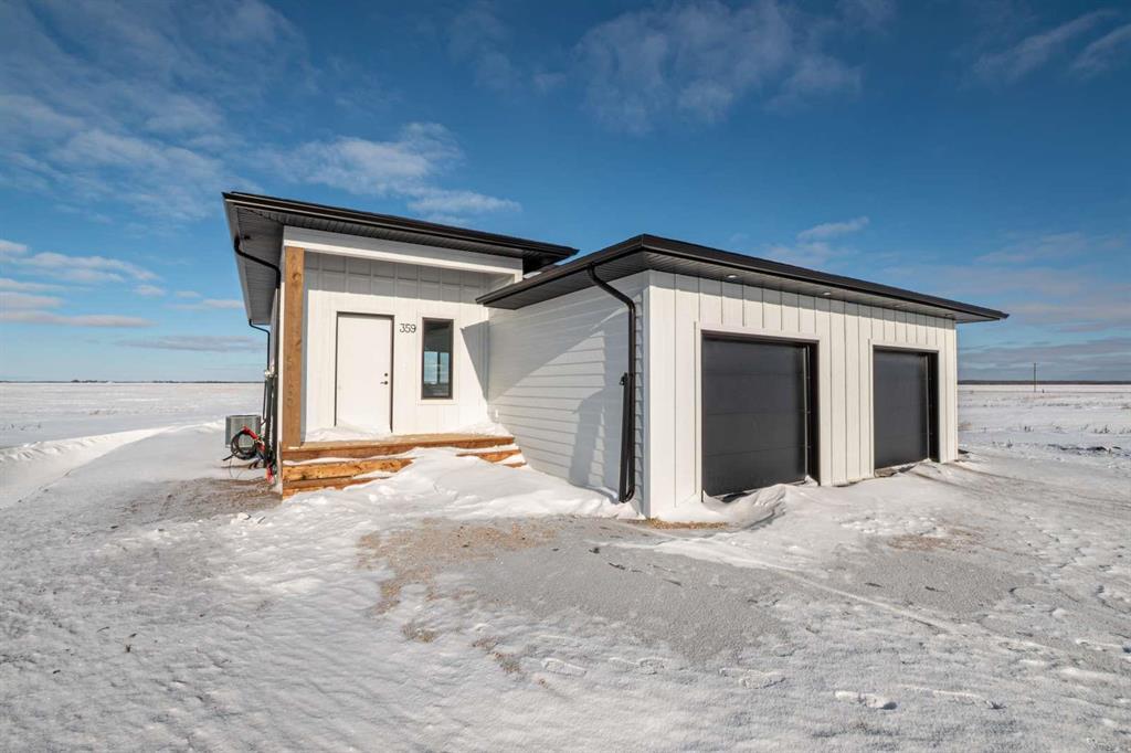 359 Normandeau Street, Ste Anne, Manitoba  R5H 0C7 - Photo 0 - 202601799