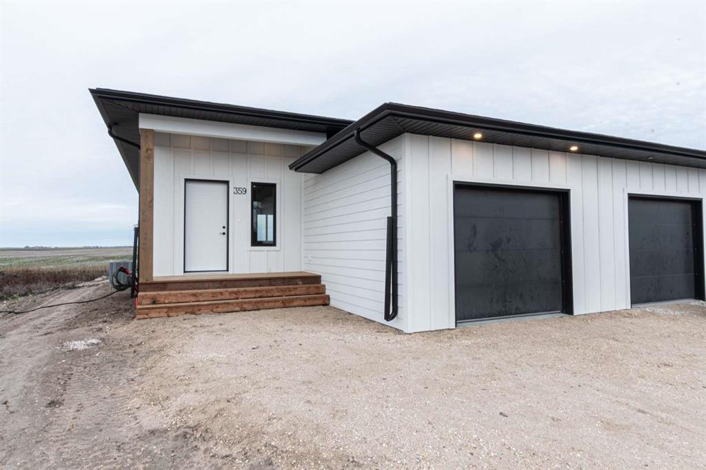 359 Normandeau Street, Ste Anne, Manitoba  R5H 0C7 - Photo 14 - 202601799
