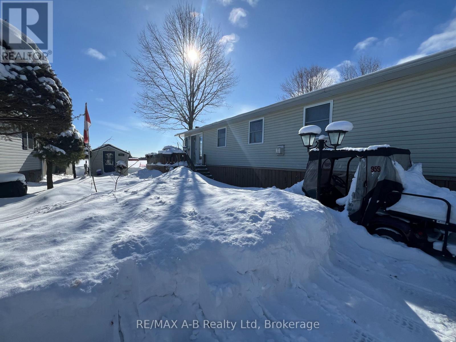 959 - 316489 31st Line, Zorra, Ontario  N0J 1J0 - Photo 2 - X12406378