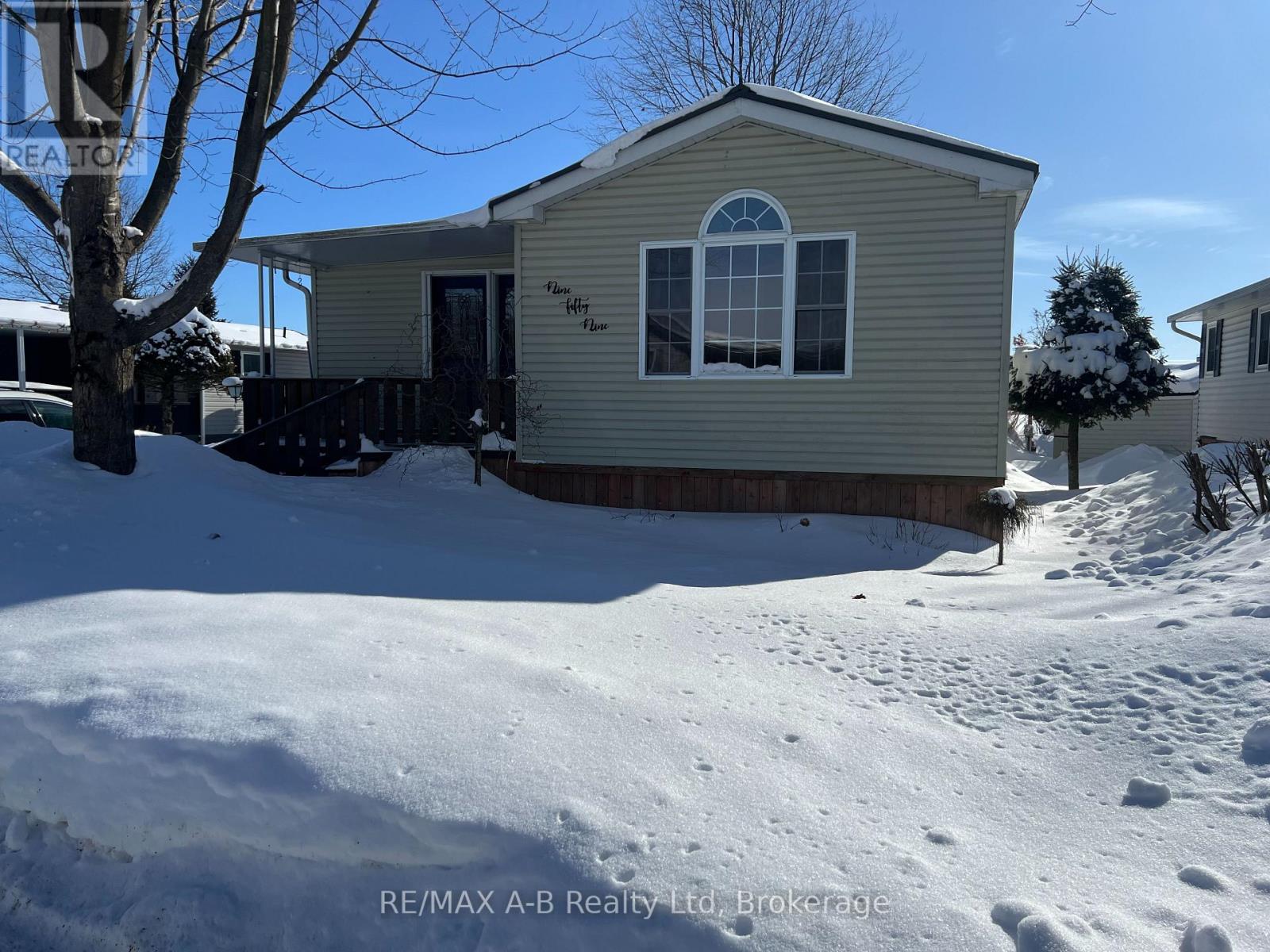 959 - 316489 31ST LINE, Zorra, Ontario