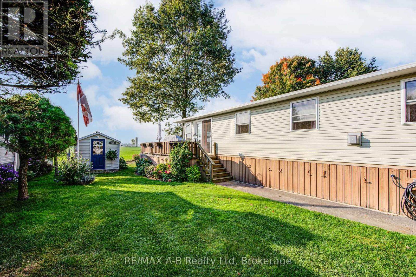 959 - 316489 31st Line, Zorra, Ontario  N0J 1J0 - Photo 6 - X12406378