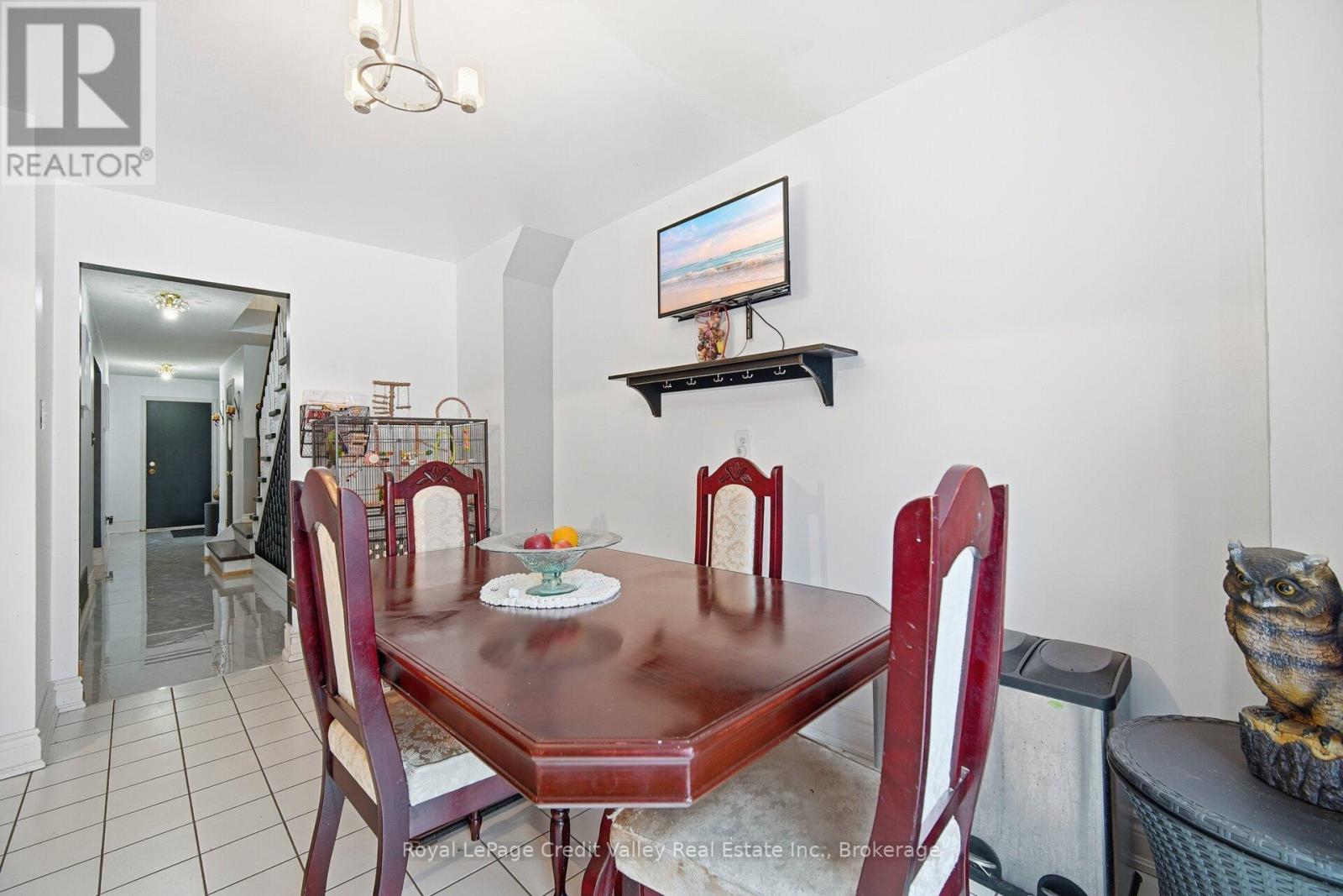 18 Silverstream Road, Brampton, Ontario  L6Z 3W5 - Photo 20 - W12746492