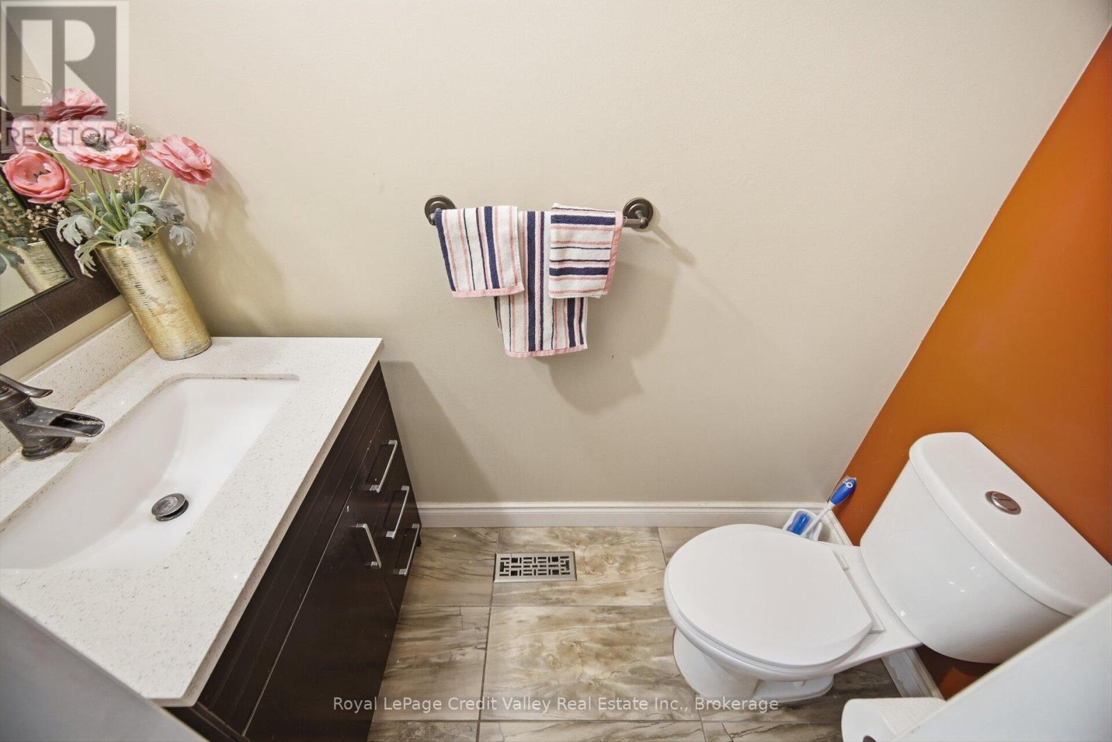 18 Silverstream Road, Brampton, Ontario  L6Z 3W5 - Photo 21 - W12746492