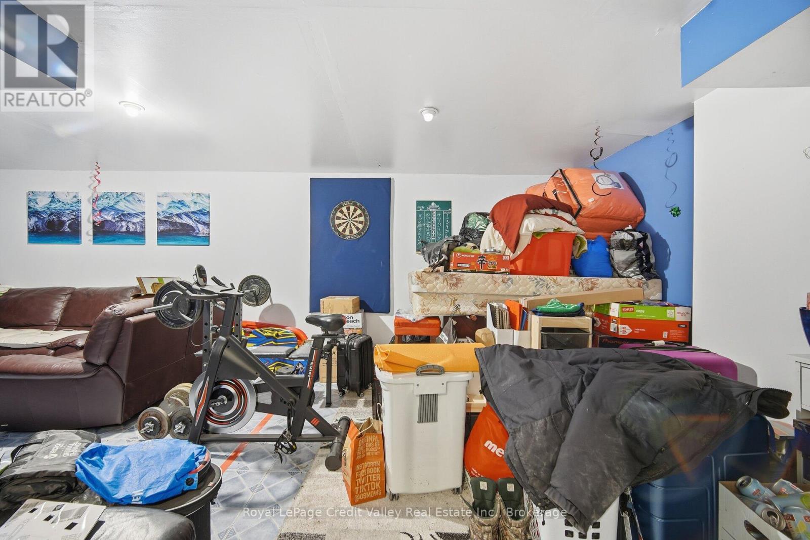 18 Silverstream Road, Brampton, Ontario  L6Z 3W5 - Photo 35 - W12746492