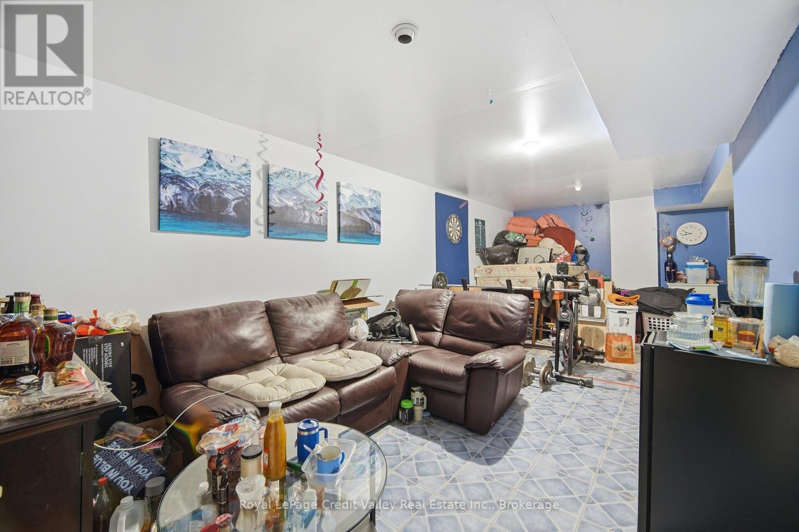 18 Silverstream Road, Brampton, Ontario  L6Z 3W5 - Photo 36 - W12746492