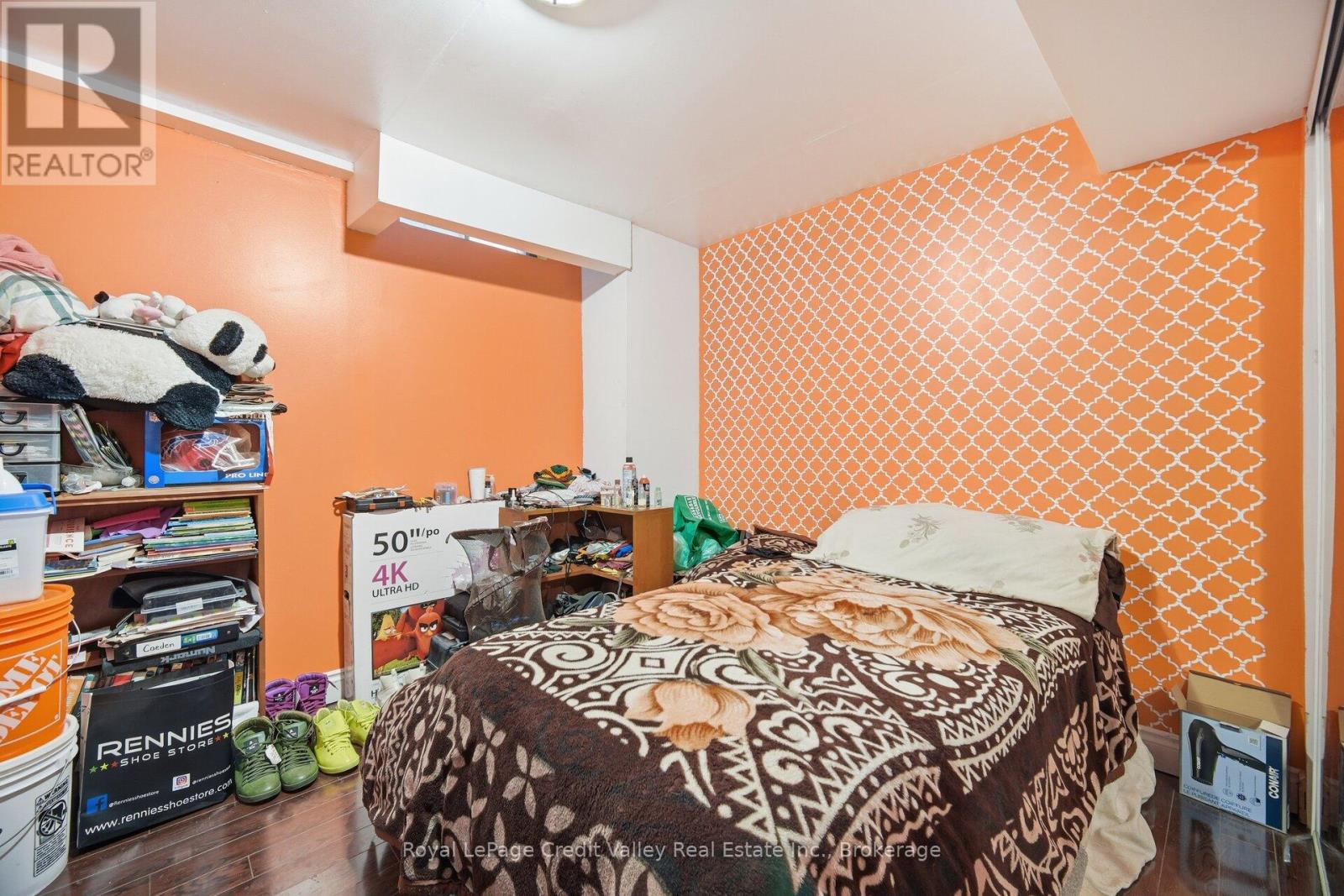 18 Silverstream Road, Brampton, Ontario  L6Z 3W5 - Photo 39 - W12746492