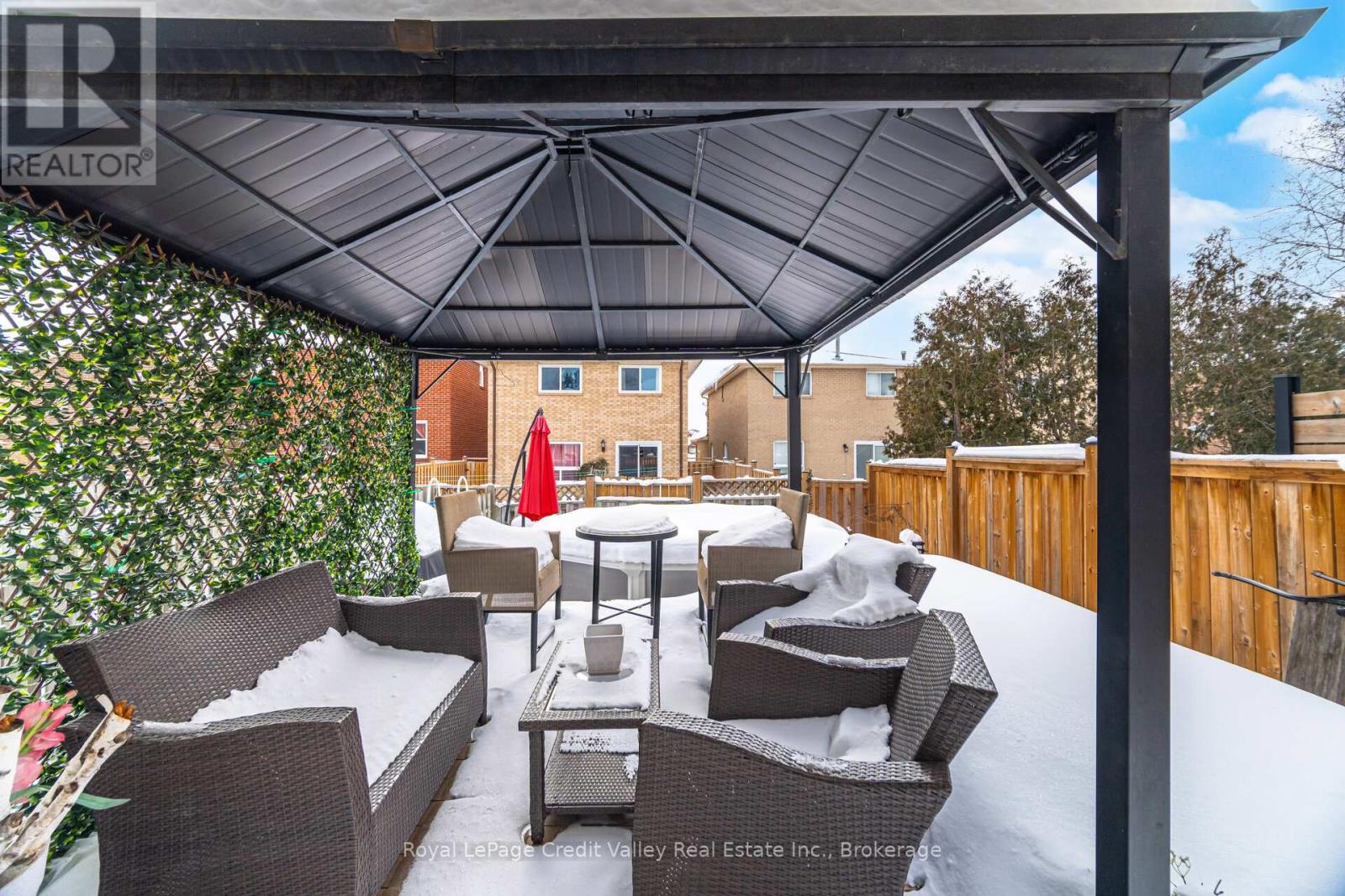 18 Silverstream Road, Brampton, Ontario  L6Z 3W5 - Photo 44 - W12746492