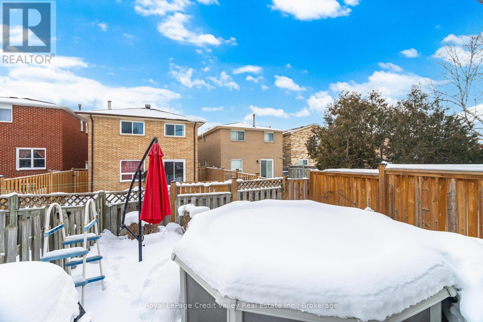 18 Silverstream Road, Brampton, Ontario  L6Z 3W5 - Photo 46 - W12746492