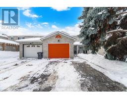 18 SILVERSTREAM ROAD, Brampton, Ontario