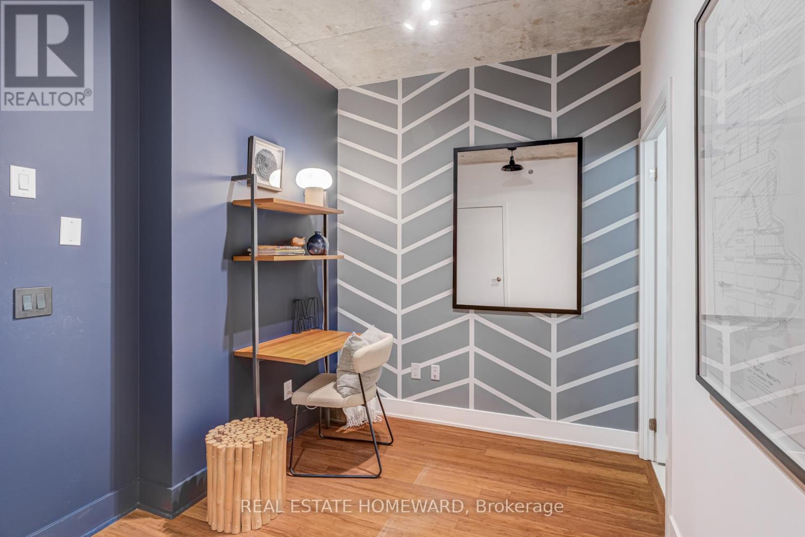 709 - 90 Trinity Street, Toronto, Ontario  M5A 0E4 - Photo 12 - C12739402