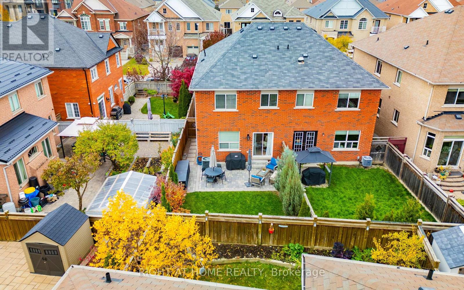 9 Manordale Crescent, Vaughan, Ontario  L4H 0T6 - Photo 41 - N12745826