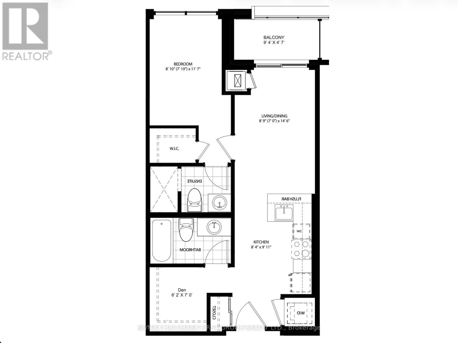 320 - 51 Clarington Avenue, Clarington, Ontario  L1C 7J8 - Photo 19 - E12739108