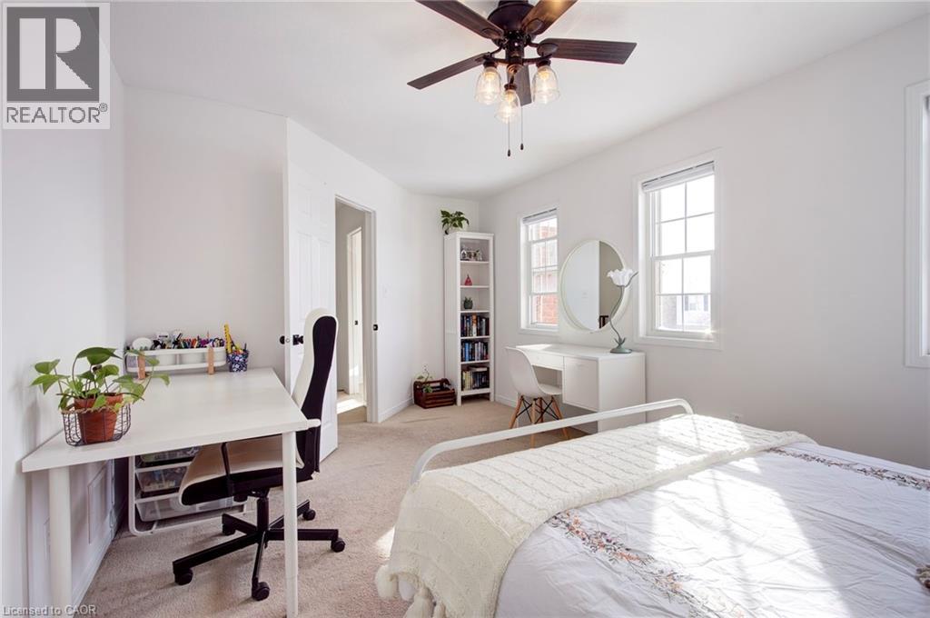 106 Voyager Pass, Hamilton, Ontario  L0R 1C0 - Photo 27 - 40802047