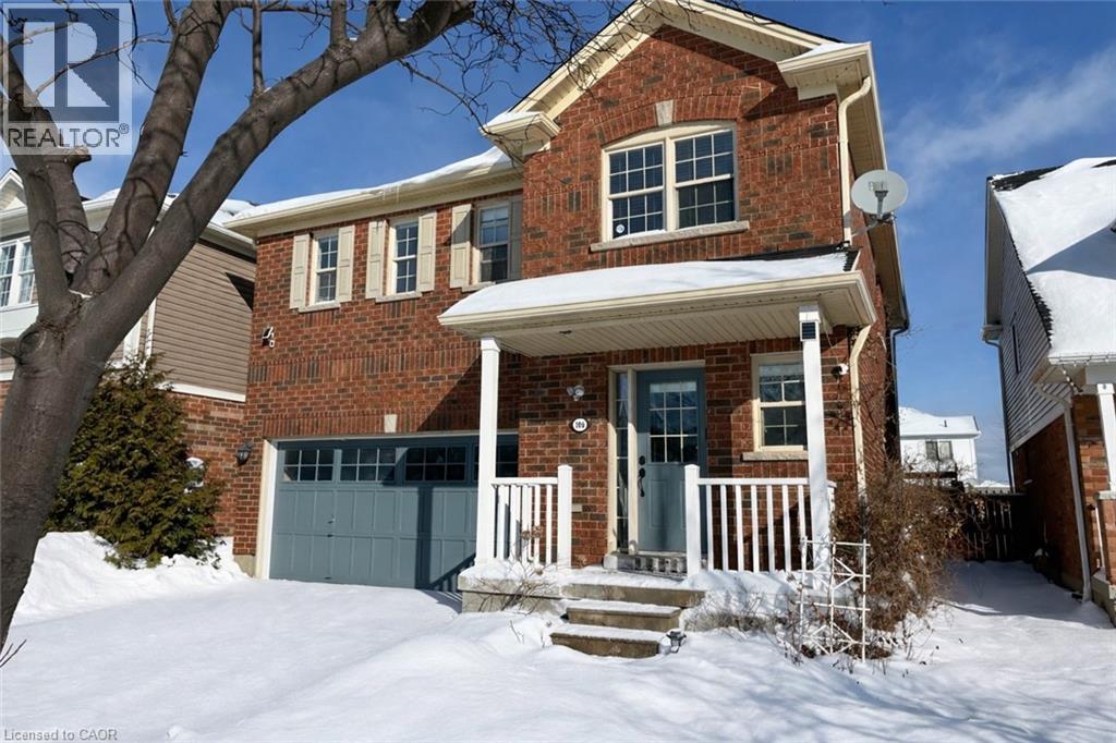 106 Voyager Pass, Hamilton, Ontario  L0R 1C0 - Photo 3 - 40802047