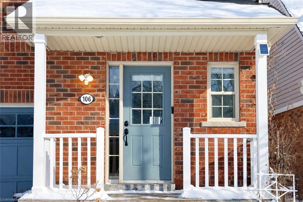 106 Voyager Pass, Hamilton, Ontario  L0R 1C0 - Photo 4 - 40802047