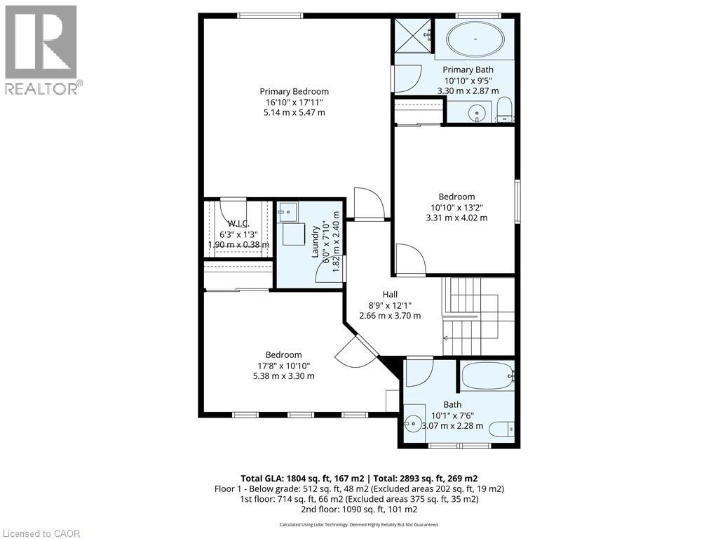 106 Voyager Pass, Hamilton, Ontario  L0R 1C0 - Photo 41 - 40802047